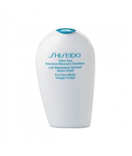 Shiseido After Sun...