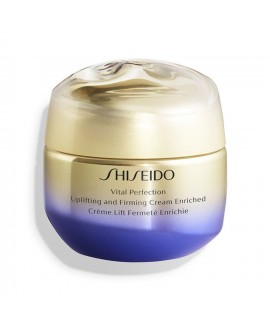 Shiseido Vital Perfection...