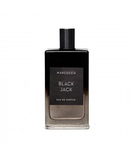 Marcoccia Black Jack Eau De...
