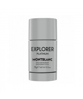 Montblanc Explorer Platinum...