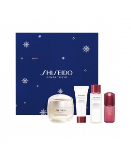 Shiseido Benefiance Holiday...