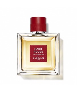 Guerlain Habit Rouge Parfum...