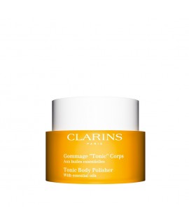 Clarins Gommage Tonic...