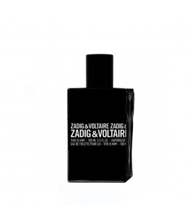Zadig  Voltaire This Is Him...