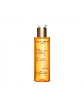 Clarins Huile Trs...