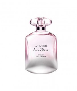 Shiseido Ever Bloom Sakura...
